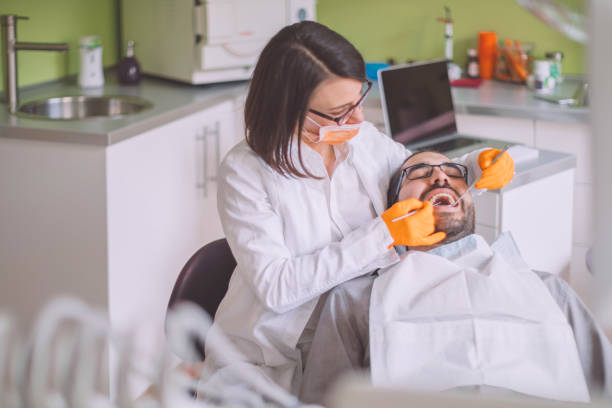 Best Broken or Chipped Tooth Repair in Aurora, OH