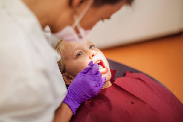 Best Emergency Treatment for Jaw Pain or Injury in Aurora, OH