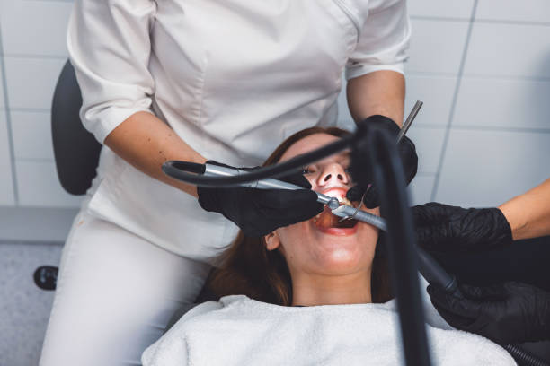 Best Knocked-Out Tooth (Avulsed Tooth) Treatment in Aurora, OH